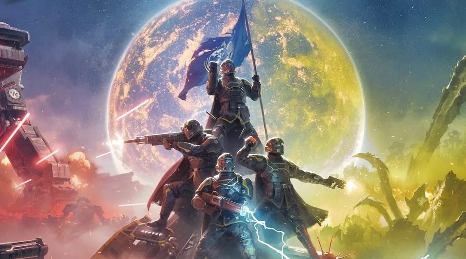 The Freedom of Escalation