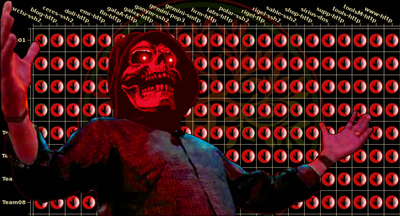 Red Teaming at National CCDC 2025