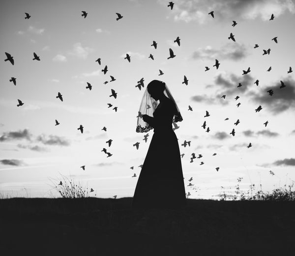 Ny morgon, nytt slott