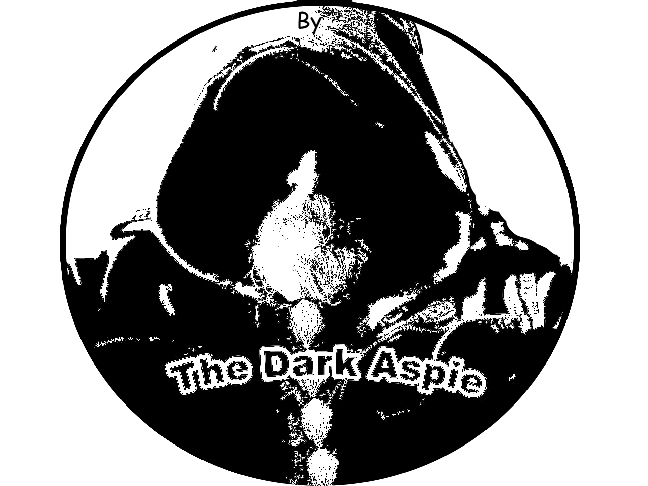 The Dark Aspie