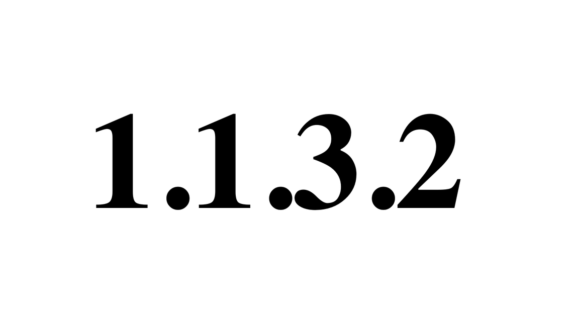 1.1.3.2. To Whom Do the Embedding Coordinates, Parameters, Weights Belong?