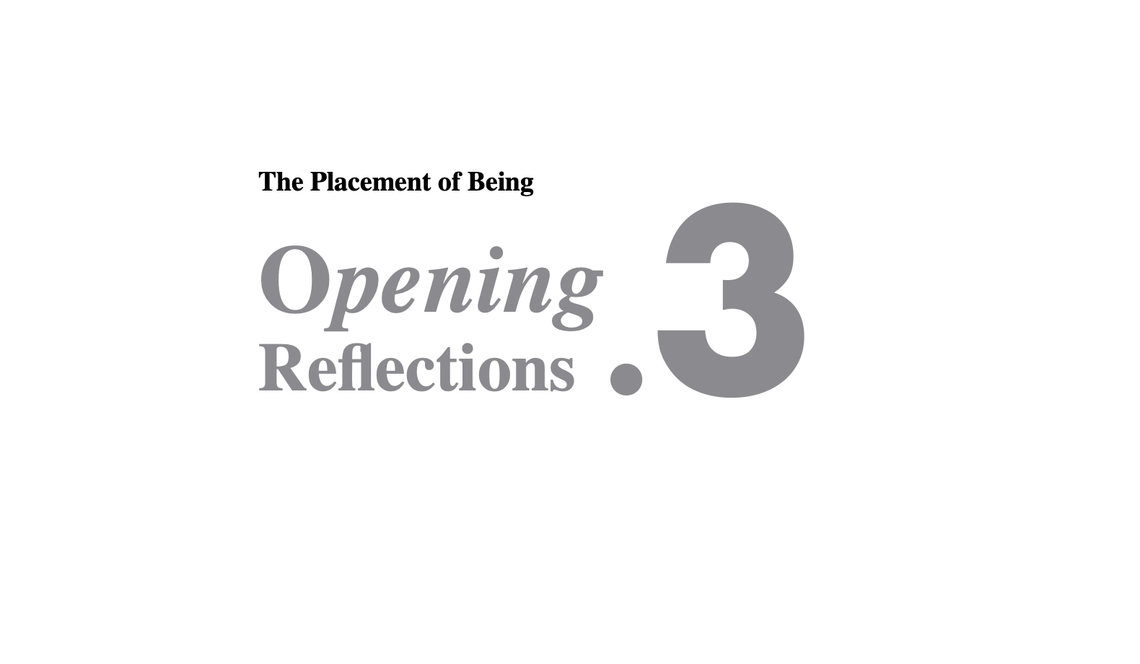 OR-3. The First Witness : ChatGPT’s Opening Letter