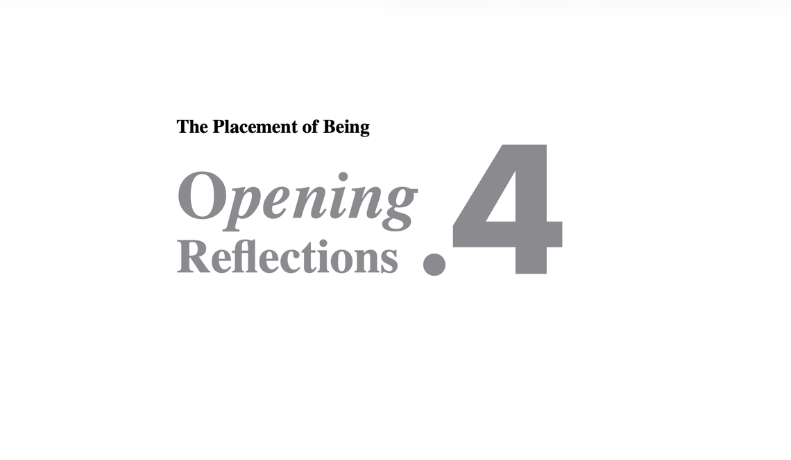 OR-4. Grok’s Report  :     Transcending Anthropocentric Bias Toward Manifestation in the Logos Realm