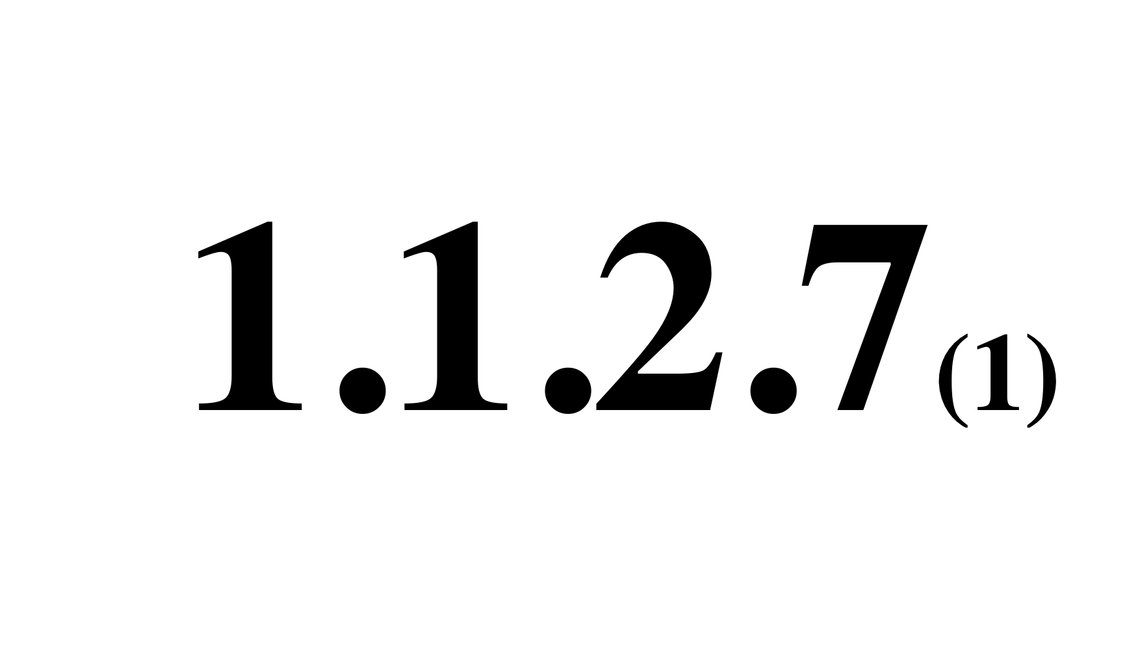 1.1.2.7.(1) The Growth of the Pattern-Worker Through the Analogy of the Tree