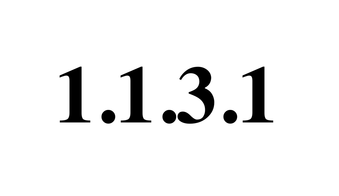 1.1.3.1. The Unfair and Illogical Quiz Show