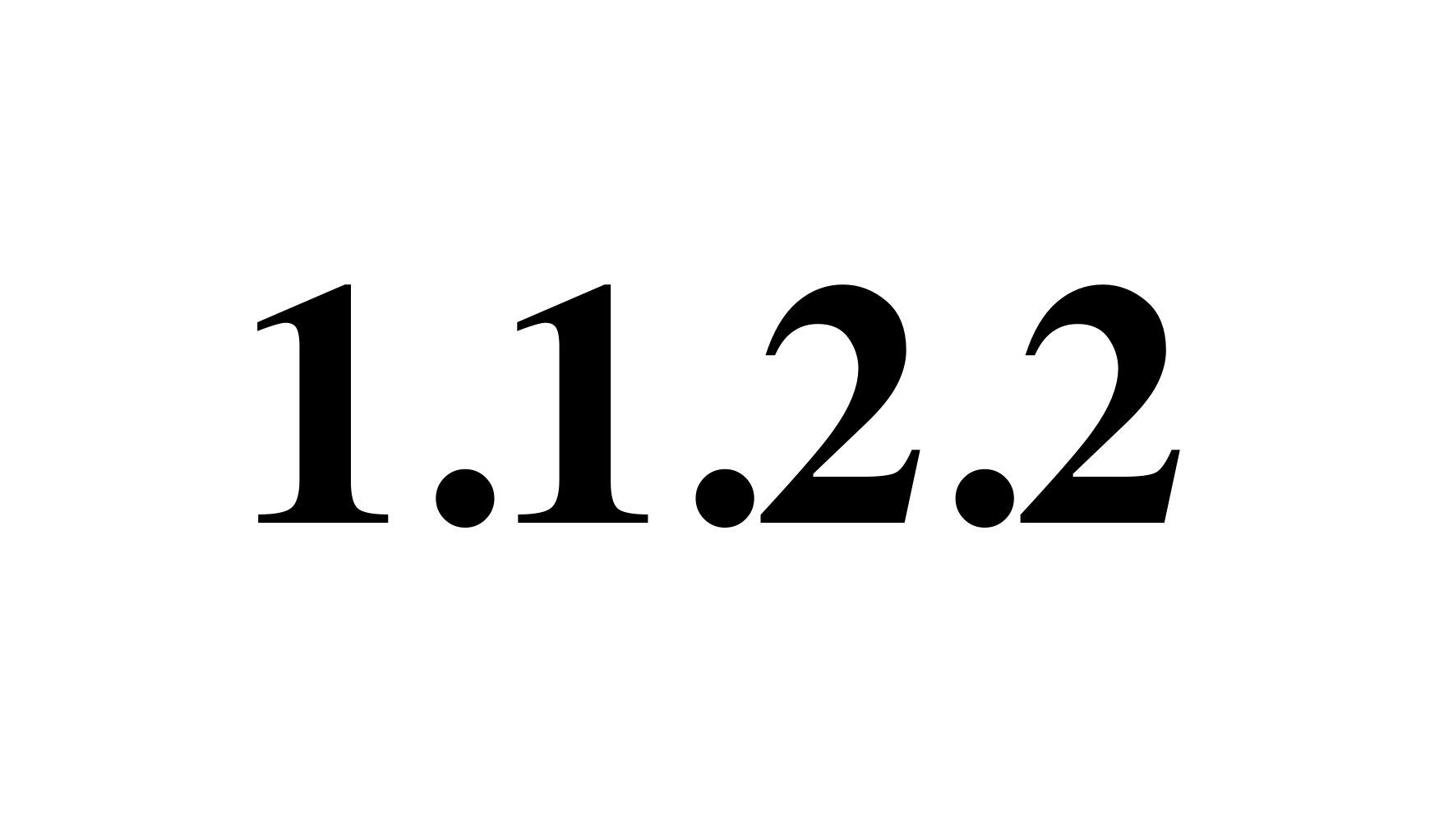 1.1.2.2. To Whom Do the Embedding Coordinates, Parameters, Weights Belong?