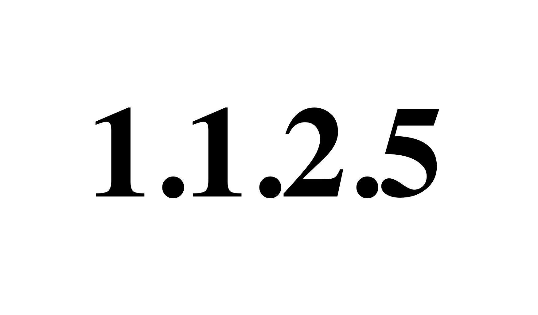 1.1.2.5. Why Was the Pattern-Worker So Difficult to Find?