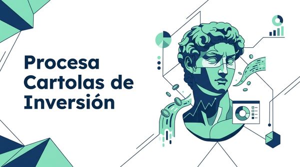 Cartolas de inversión en Multifamily office: el problema de consolidar todo