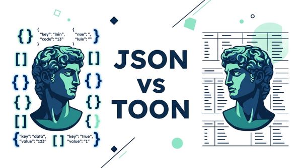 JSON vs TOON: reducir tokens de salida al extraer datos