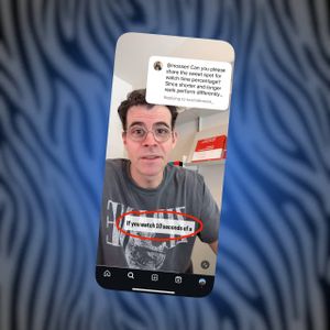 Почему первые 10 секунд Reels решают всё?