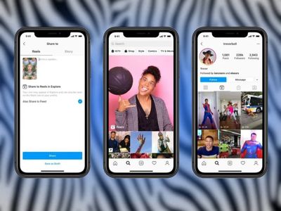 Reels обеспечивают охват в 6 раз больше, чем Stories