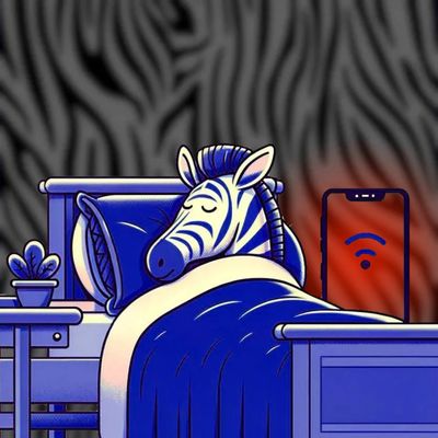 Вредно ли спать рядом со смартфоном?