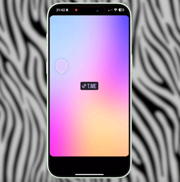 А вы знали, что в Instagram теперь можно поменять цвет стикера ссылки в Stories?