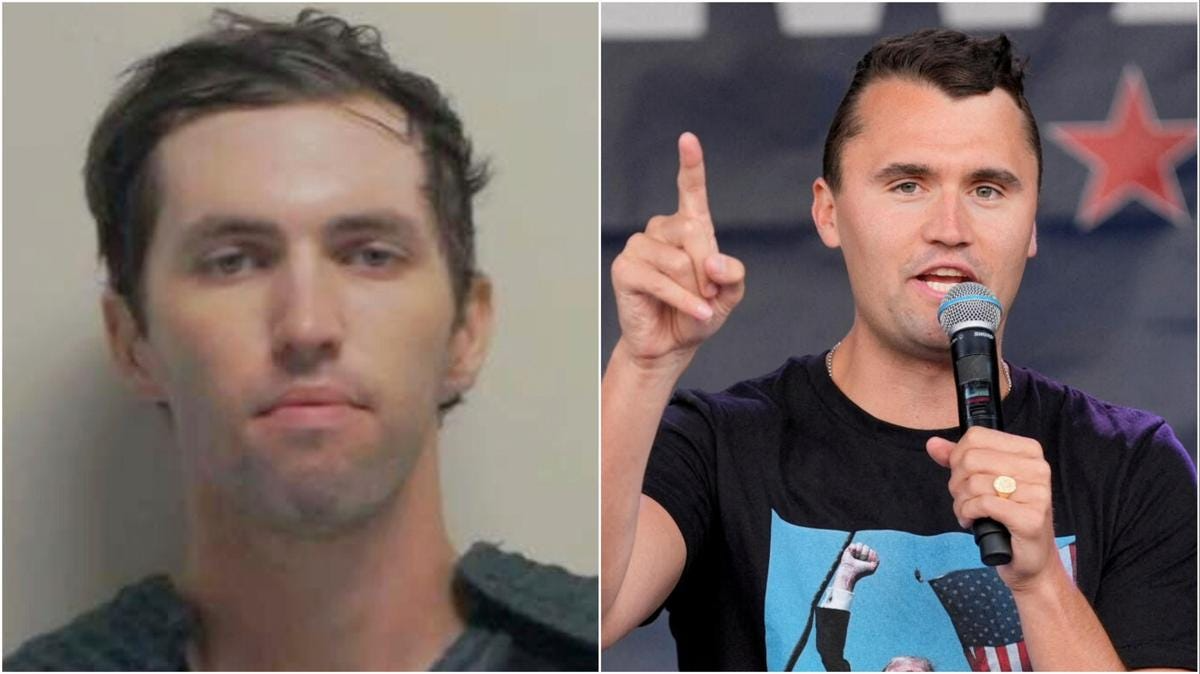 Who is Tyler Robinson, the suspect in Charlie Kirk's murder? - The Hindu