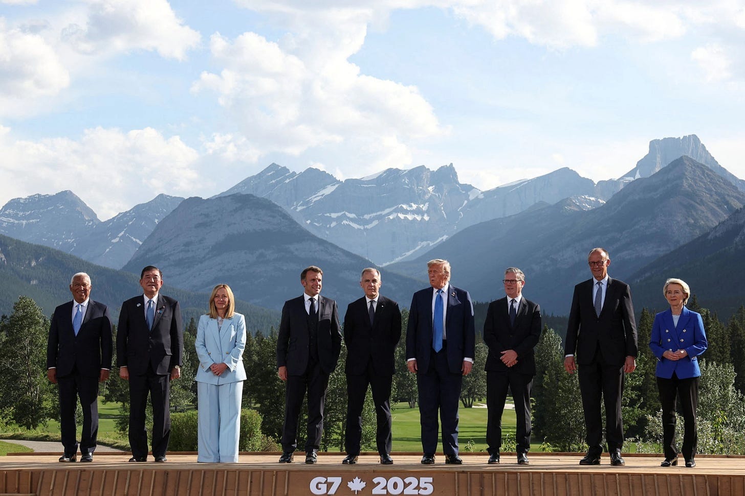 What Does the G7 Do? | Council on Foreign Relations
