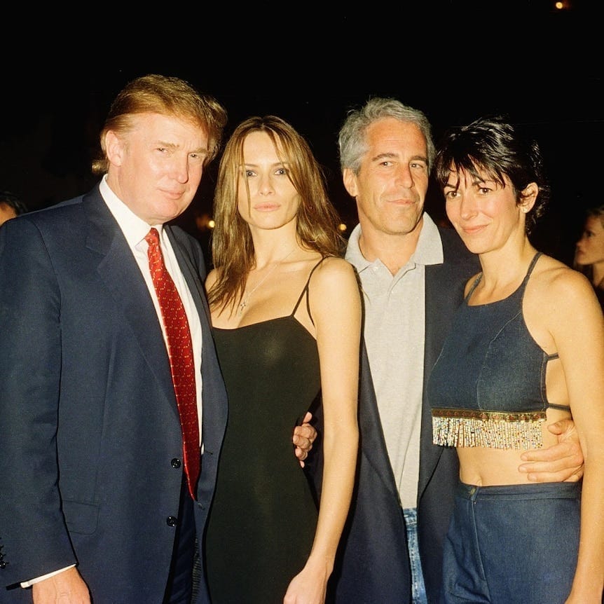 Report says Trump named in 'Epstein files' - ABC listen