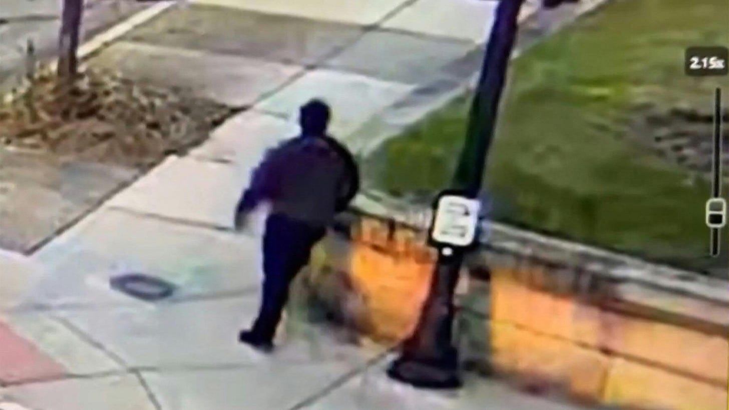 Person of interest in Brown University shooting being released without  charges: Mayor - ABC News