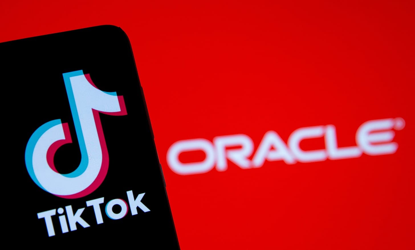 Oracle, Silver Lake part of group of investors who will own about 50% of  TikTok US, source says | Reuters