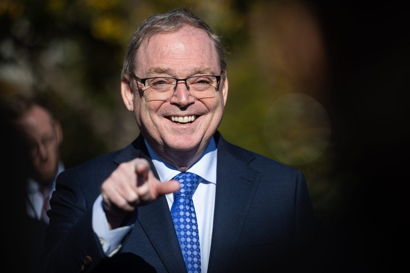 Who is Kevin Hassett? The rumored Fed pick says inflation is 'way down,'  sees 'political bias' in data | Fortune