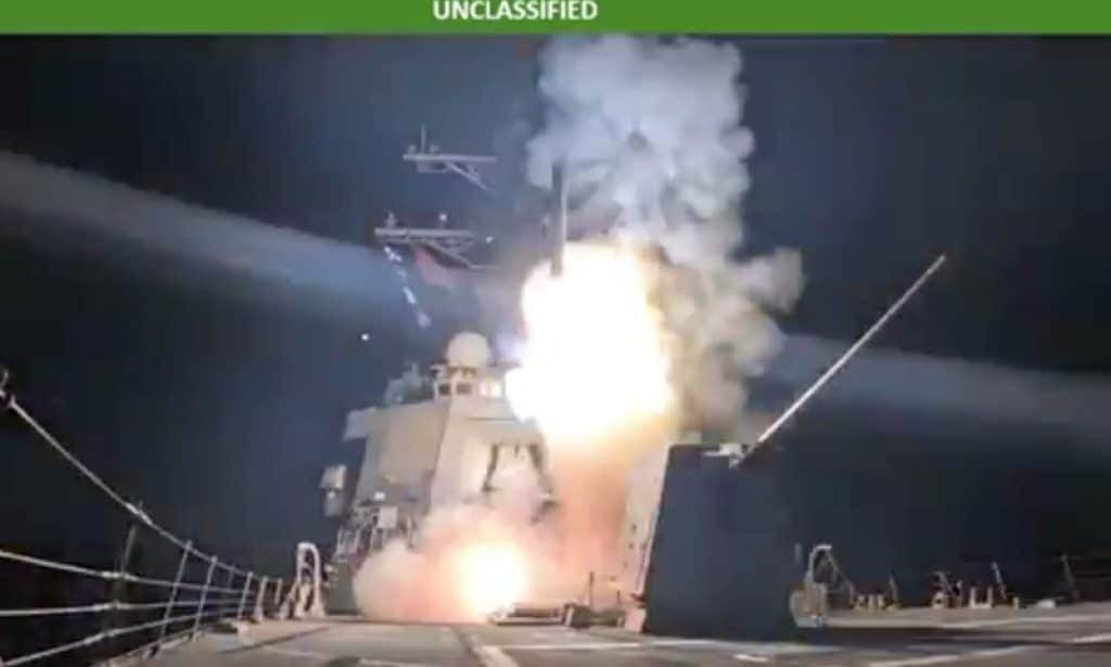 US strikes Islamic State in Nigeria - FDD's Long War Journal