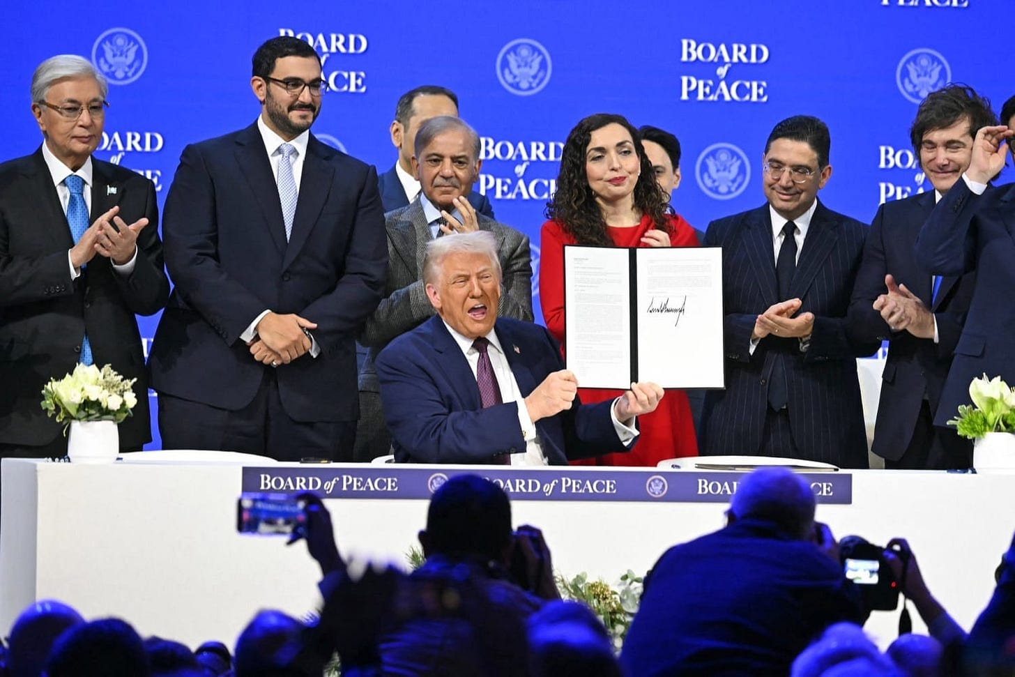 Trump's 'Board of Peace': What to know, which countries are involved, cost  and more