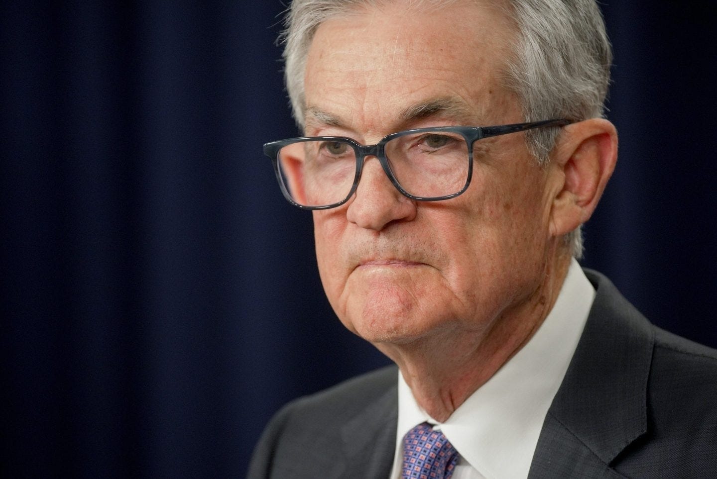 Powell says DOJ criminal probe is attack on Fed's independence to set rates  | Fortune