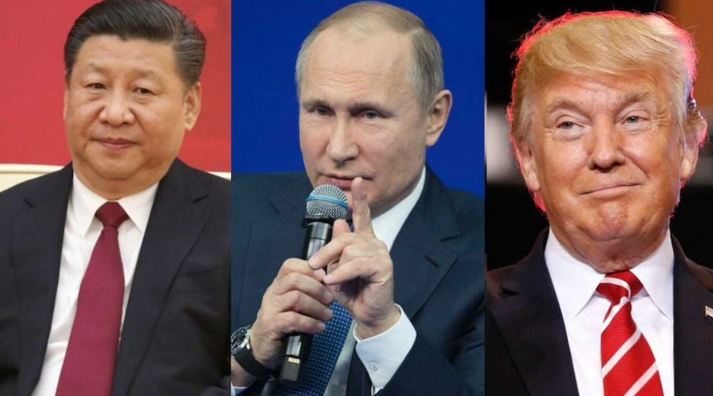 Prophet - What's Next?