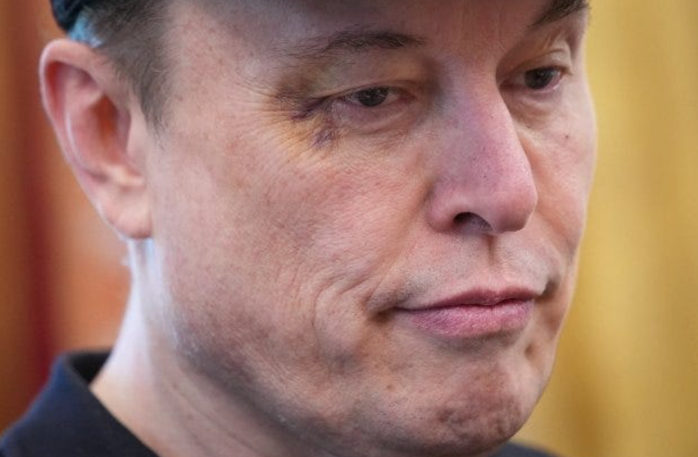 Global Outlook: The Bromance Is Over