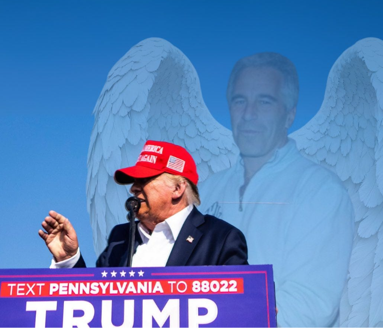 Global Outlook: Epsteined