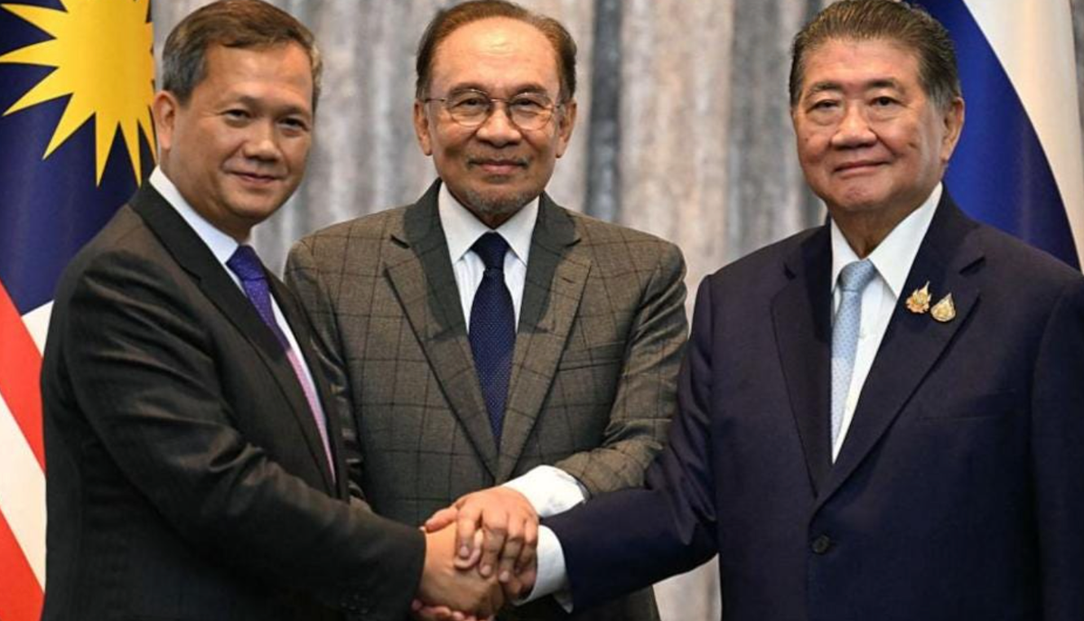 Global Outlook: Short Wars