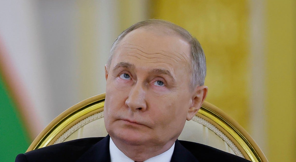 Is Russia Going To War With Europe?