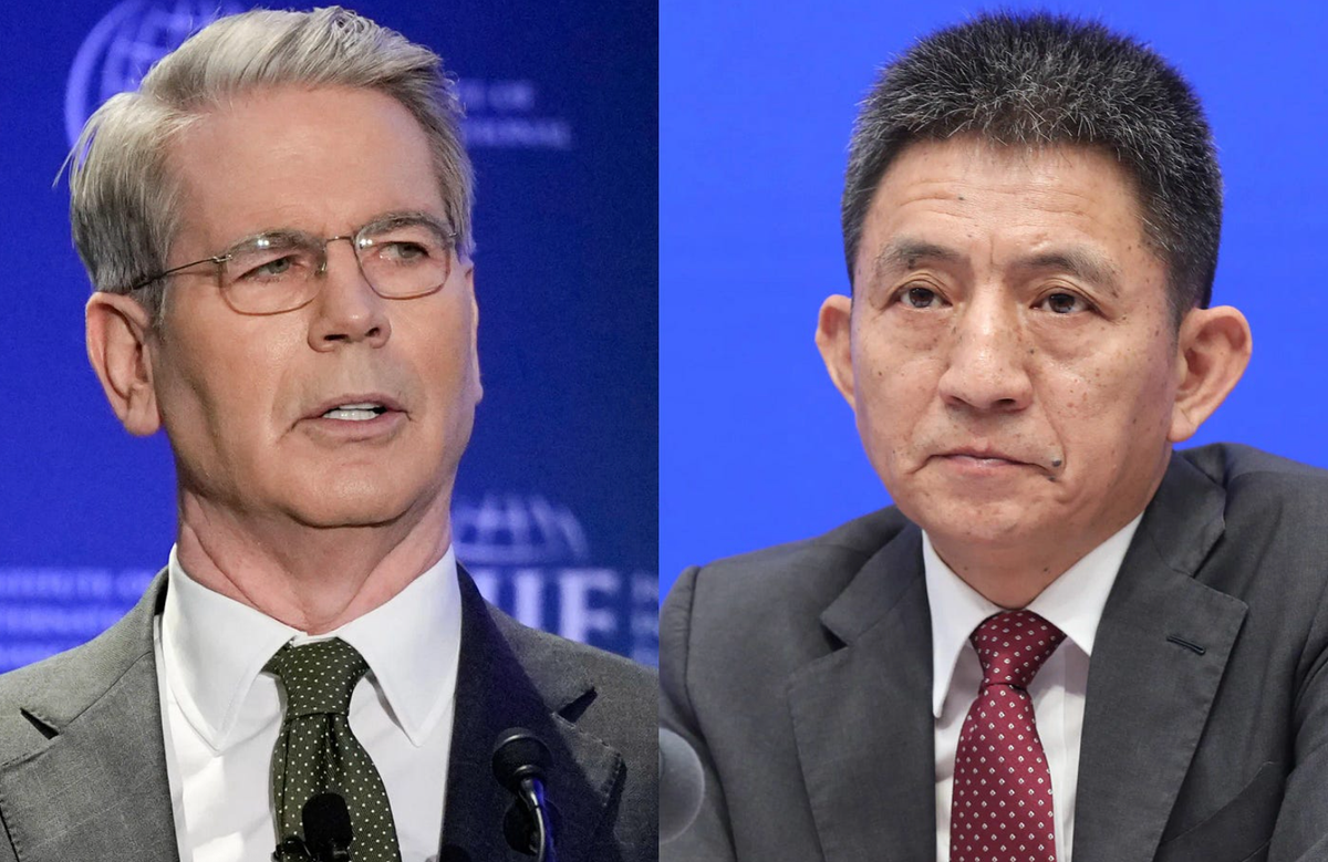 Global Outlook: High Stakes Game