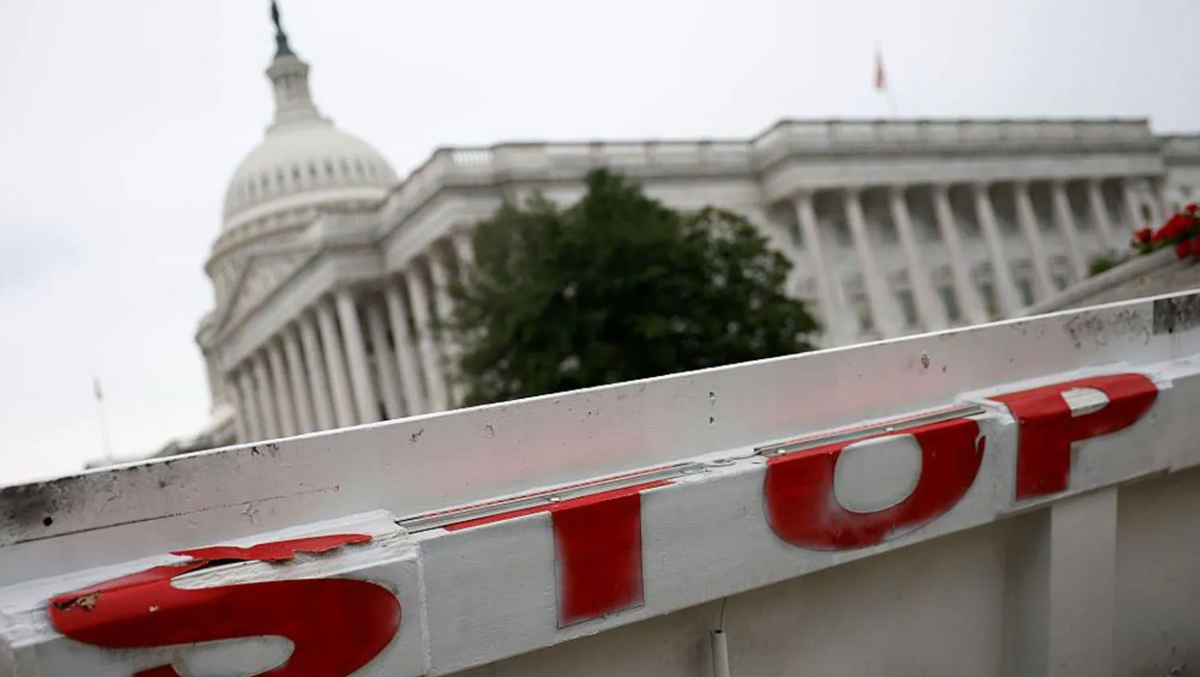 11.6.2025 - Shutdown Games