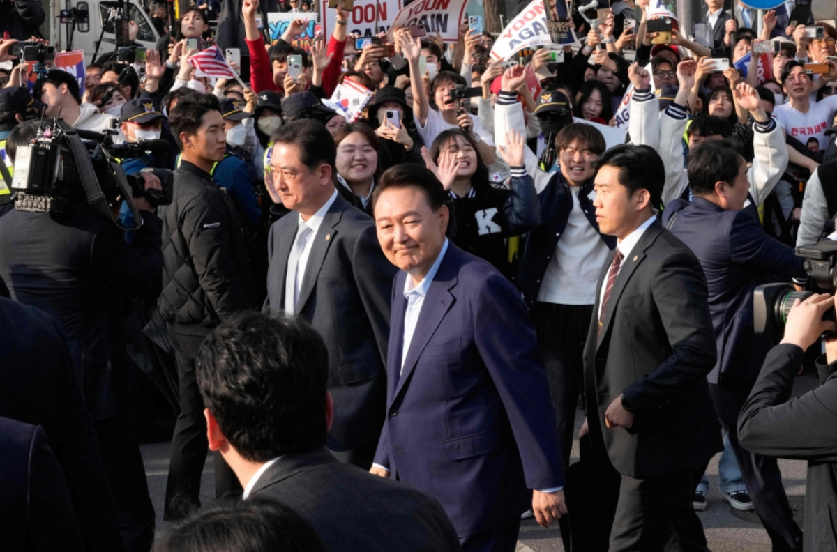 11.12.2025 - Korean Jail Drama