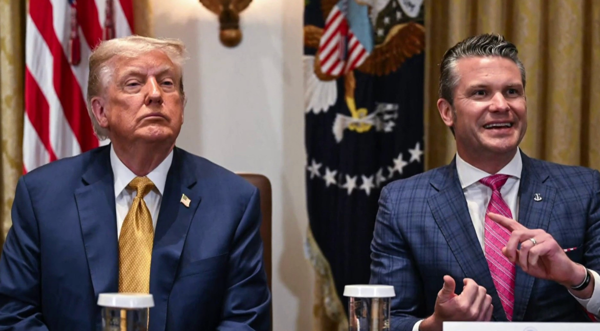 11.17.2025 - Coercive Diplomacy