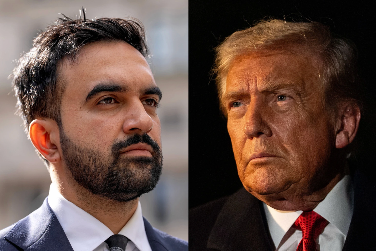 11.20.2025 - MAGA Meets Communism