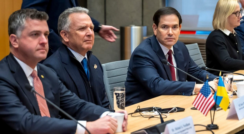 Global Outlook: 28 Points of Contestation