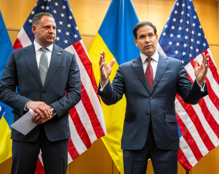 11.24.2025 - War & Peace