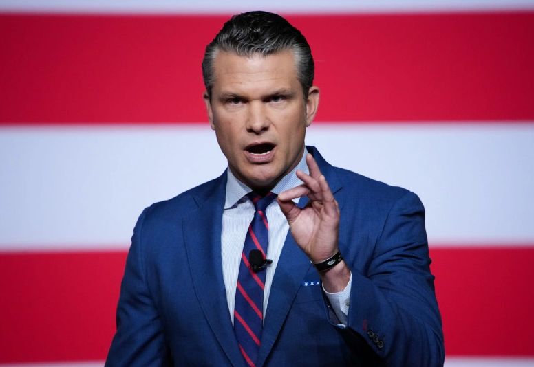 Global Outlook: Europe In Disarray After The New NSS