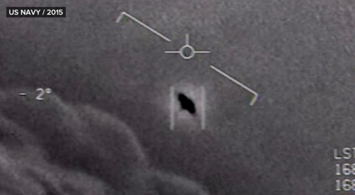 12.8.2025 - The UFO Misunderstanding