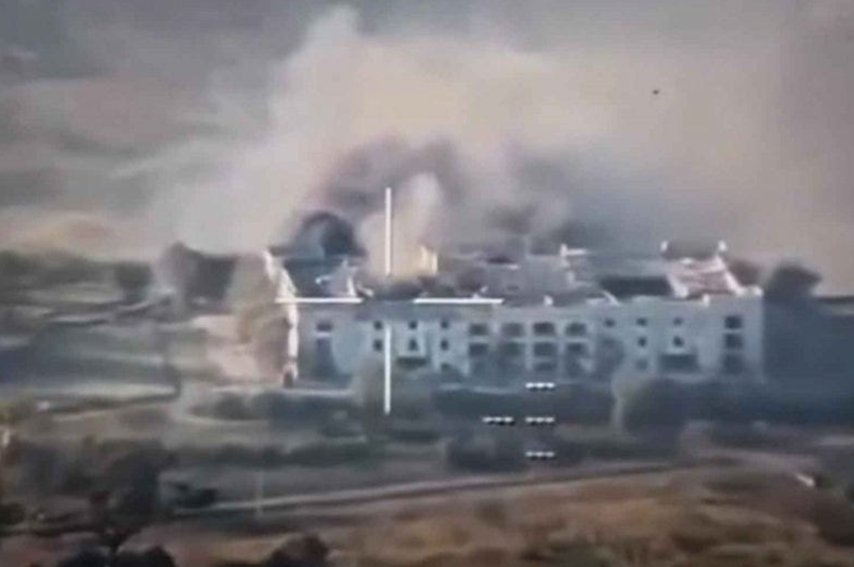 Global Outlook: Trouble In The Paradise