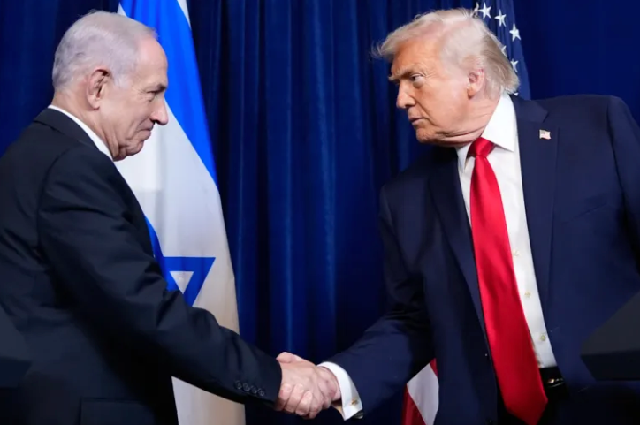 12.30.2025 - Escalating Wars