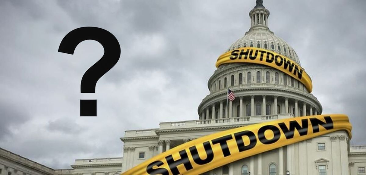 1.29.2026 - Did You Miss The Shutdown?