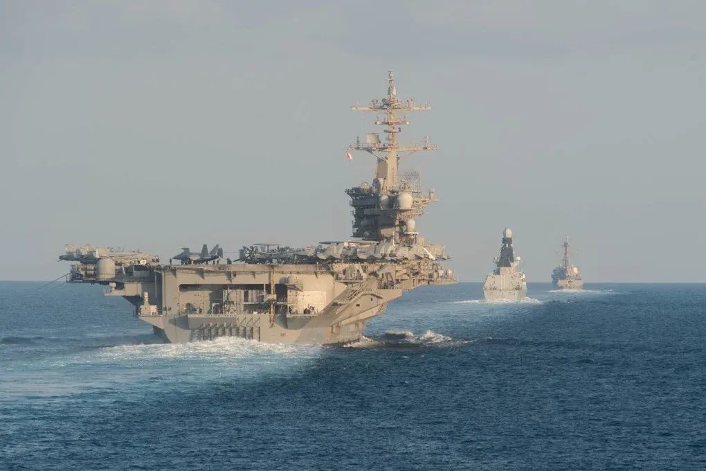 1.27.2026 - The Armada Is Coming