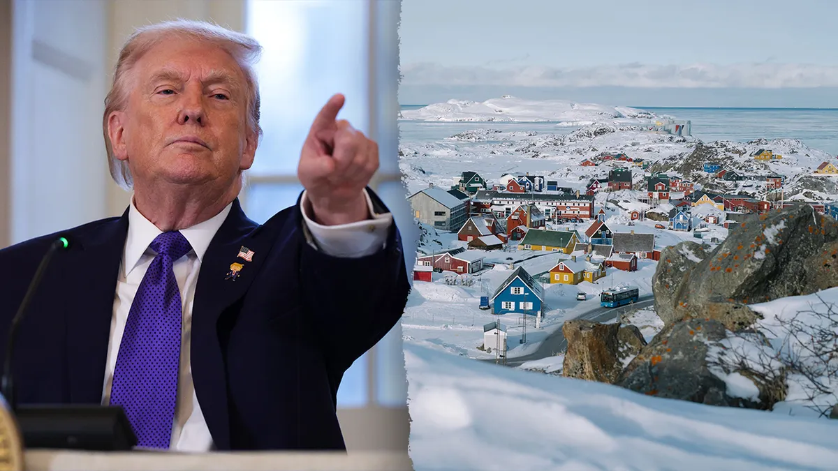 1.15.2026 - Arctic Escapades