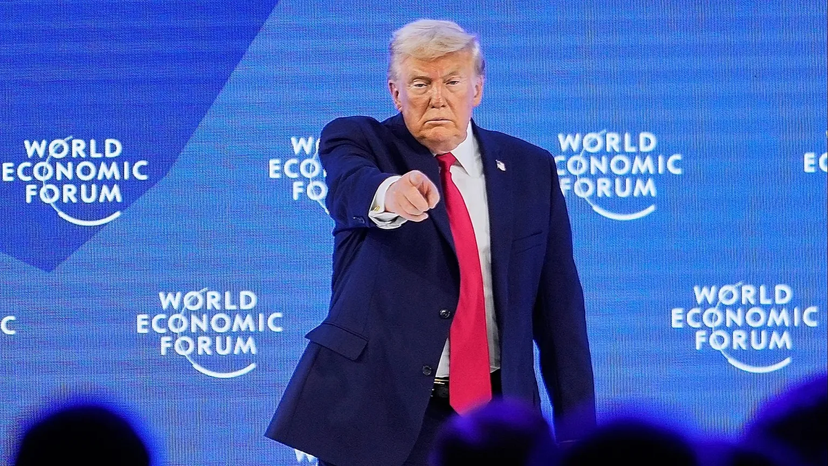 1.22.2026 - The Dealmaker In Charge