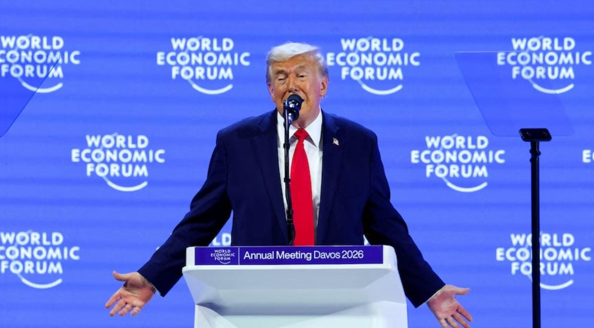 Global Outlook: Arctic Deals