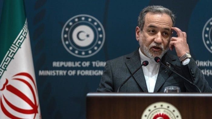 Iran Update