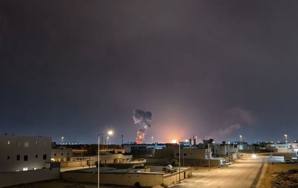 3.19.2026 - Special Edition: War