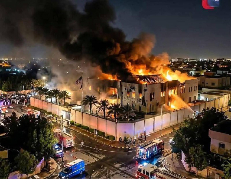 3.3.2026 - Special Edition: War